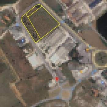 Terreno in vendita a Medole (Mantova)