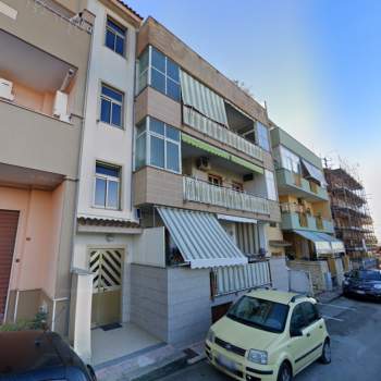 Appartamento in vendita a Isola delle Femmine (Palermo)
