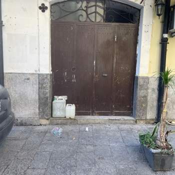 Appartamento in affitto a Palermo (Palermo)