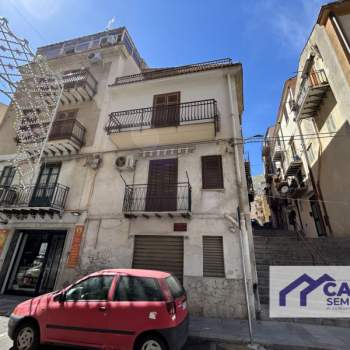Appartamento in affitto a Monreale (Palermo)