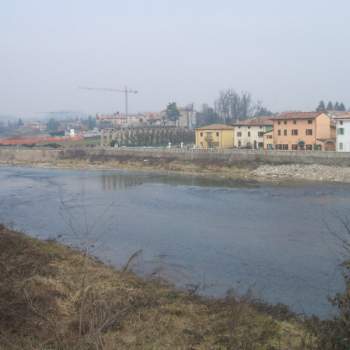 Casa a schiera in vendita a Pescantina (Verona)
