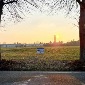 Terreno in vendita a Borgo Veneto (Padova)