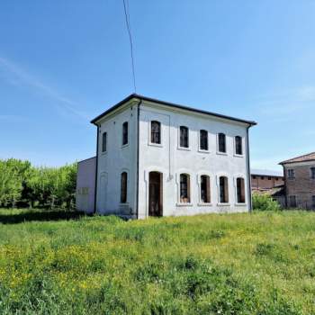 Casa singola in vendita a Ospedaletto Euganeo (Padova)