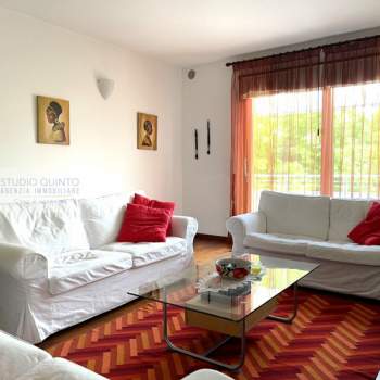 Appartamento in vendita a Quinto di Treviso (Treviso)