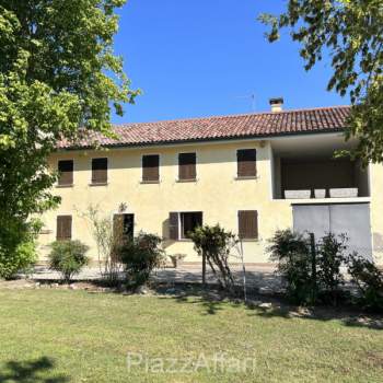 Casa singola in vendita a Candiana (Padova)