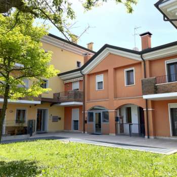 Casa a schiera in vendita a Codevigo (Padova)