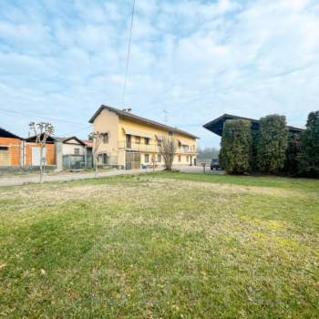 Casa singola in vendita a Arborio (Vercelli)