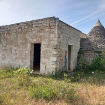 Rustico in vendita a Ceglie Messapica (Brindisi)