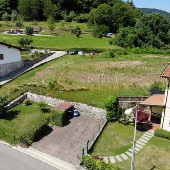 Terreno in vendita a Schio (Vicenza)
