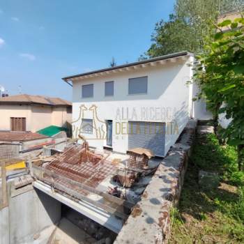 Casa singola in vendita a Schio (Vicenza)