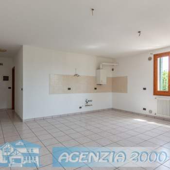 Appartamento in vendita a Pernumia (Padova)