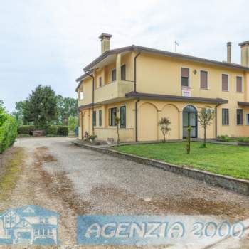 Casa singola in vendita a Bovolenta (Padova)