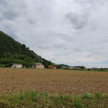 Terreno in vendita a Teolo (Padova)