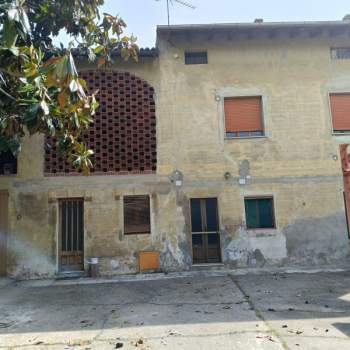 Casa singola in vendita a Villanova Monferrato (Alessandria)