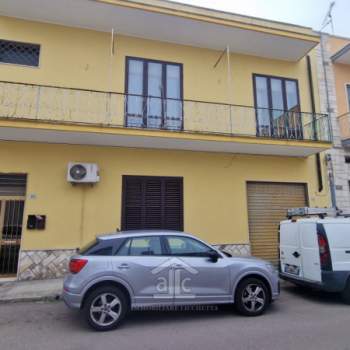 Appartamento in vendita a Cavallino (Lecce)