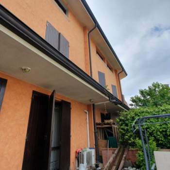 Casa a schiera in vendita a Medolla (Modena)
