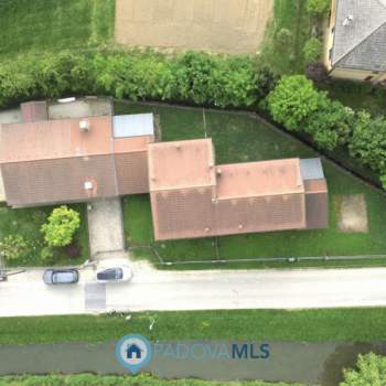 Bifamiliare in vendita a Villafranca Padovana (Padova)