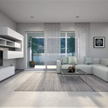 Appartamento in vendita a Salzano (Venezia)