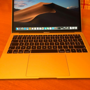 MacBook Air 2018