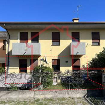 Appartamento in vendita a Castelfranco Veneto (Treviso)