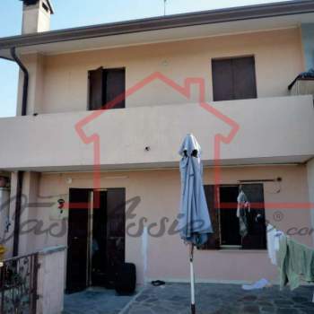 Casa a schiera in vendita a Resana (Treviso)