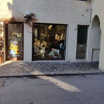 NEGOZIO a Treviso