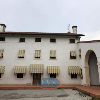 Villa in vendita a Montegalda (Vicenza)