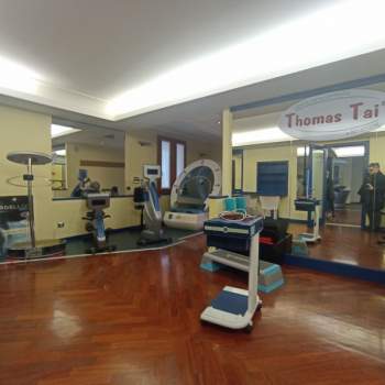 Ufficio in vendita a Montegrotto Terme (Padova)