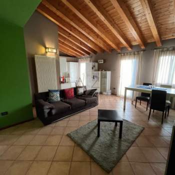 Appartamento in vendita a Castello di Godego (Treviso)