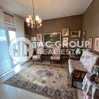 Appartamento in vendita a Saronno (Varese)