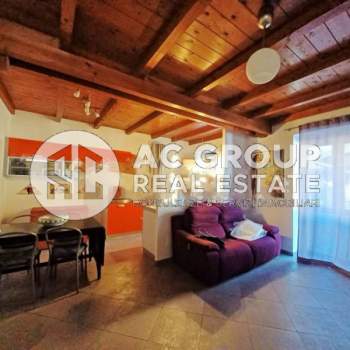 Appartamento in vendita a Caronno Pertusella (Varese)