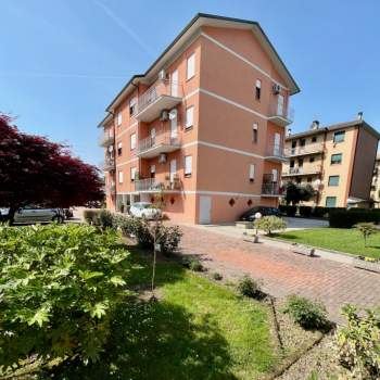 Appartamento in vendita a Dueville (Vicenza)