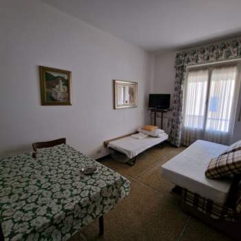 Appartamento in vendita a Rapallo (Genova)