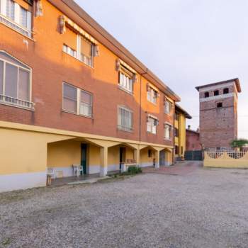 Appartamento in vendita a Barbania (Torino)