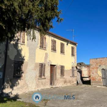 Rustico in vendita a Monselice (Padova)