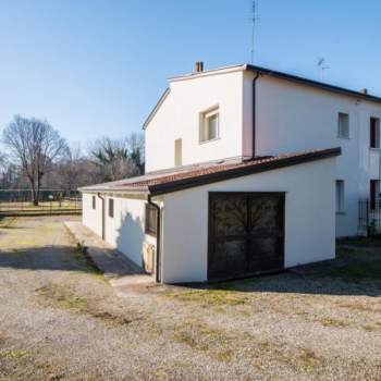 Bifamiliare in vendita a Padova (Padova)