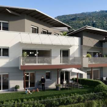 Casa a schiera in vendita a Trento (Trento)