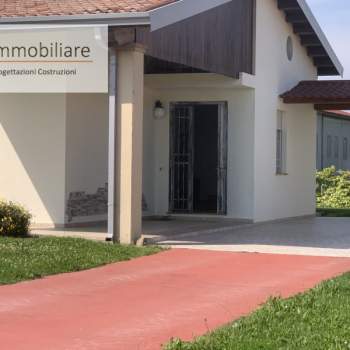 Casa singola in vendita a Casalserugo (Padova)