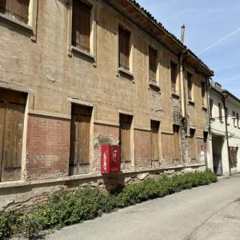 Multiproprietà in vendita a Rovigo (Rovigo)