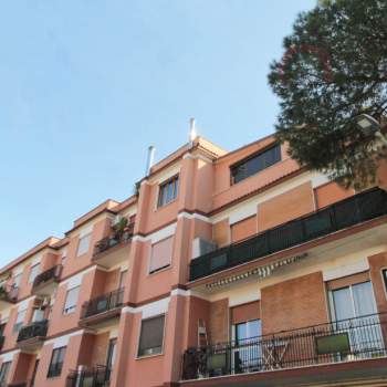 Appartamento in vendita a Marino (Roma)