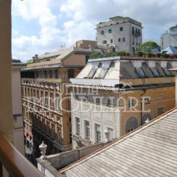 Appartamento in affitto a Genova (Genova)