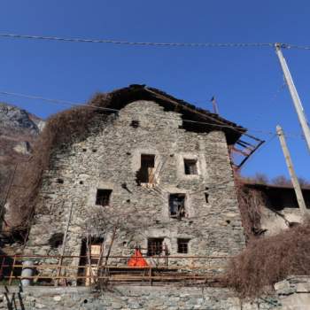 Rustico in vendita a Châtillon (Valle d'Aosta/Vallée d'Aoste)