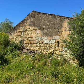 Rustico in vendita a Sassari (Sassari)