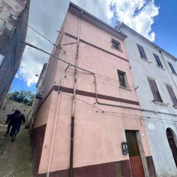 Casa singola in vendita a Chiaramonti (Sassari)