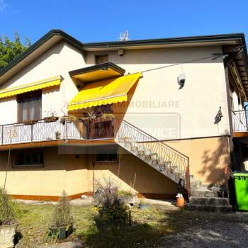 Casa singola in vendita a Quarto d'Altino (Venezia)