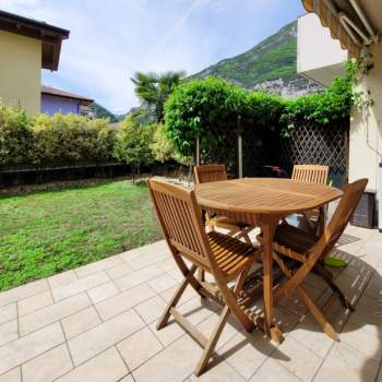 Appartamento in vendita a Dro (Trento)