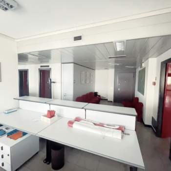 Ufficio in affitto a Padova (Padova)