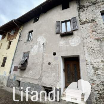 Casa a schiera in vendita a Levico Terme (Trento)