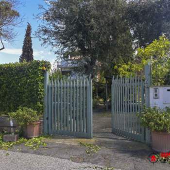 Villa in vendita a Fiumicino (Roma)