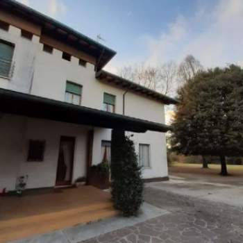 Casa singola in vendita a Fiume Veneto (Pordenone)